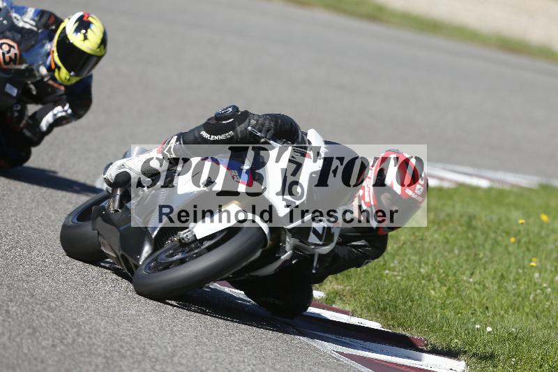 /54 19.09.2025 Speer Racing ADR/Gruppe rot/707